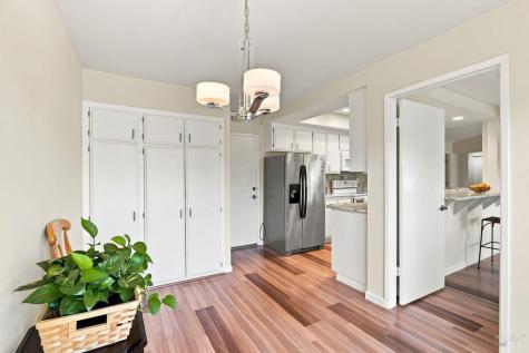 7103 Overlook Drive Santa Rosa CA 95409