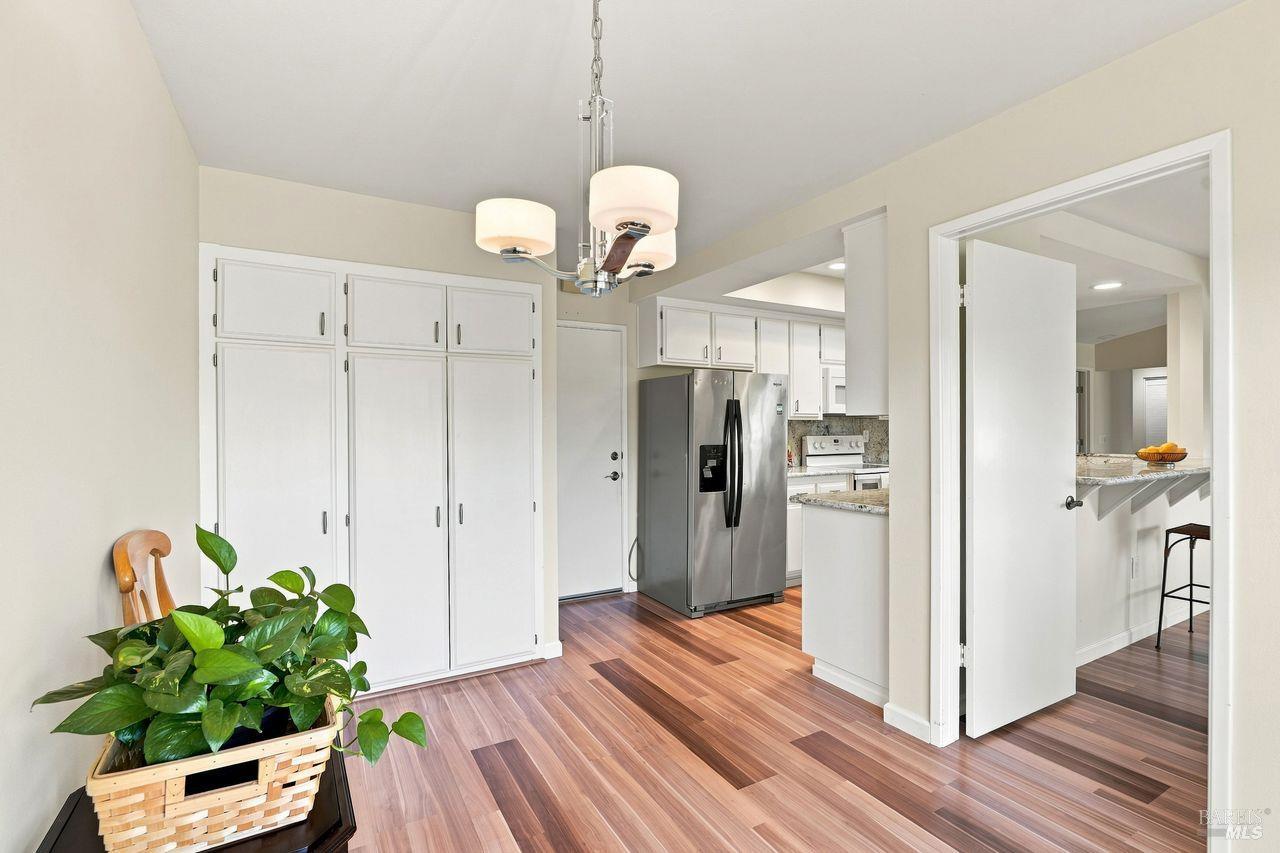 7103 Overlook Drive Santa Rosa CA 95409