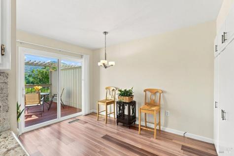 7103 Overlook Drive Santa Rosa CA 95409