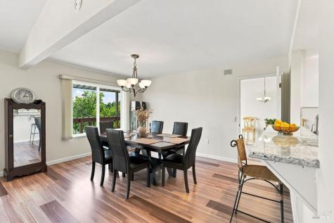 7103 Overlook Drive Santa Rosa CA 95409