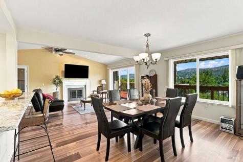 7103 Overlook Drive Santa Rosa CA 95409