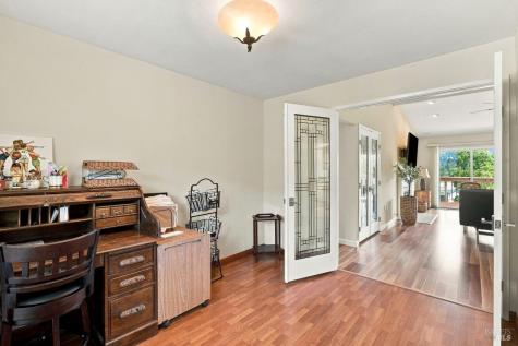 7103 Overlook Drive Santa Rosa CA 95409