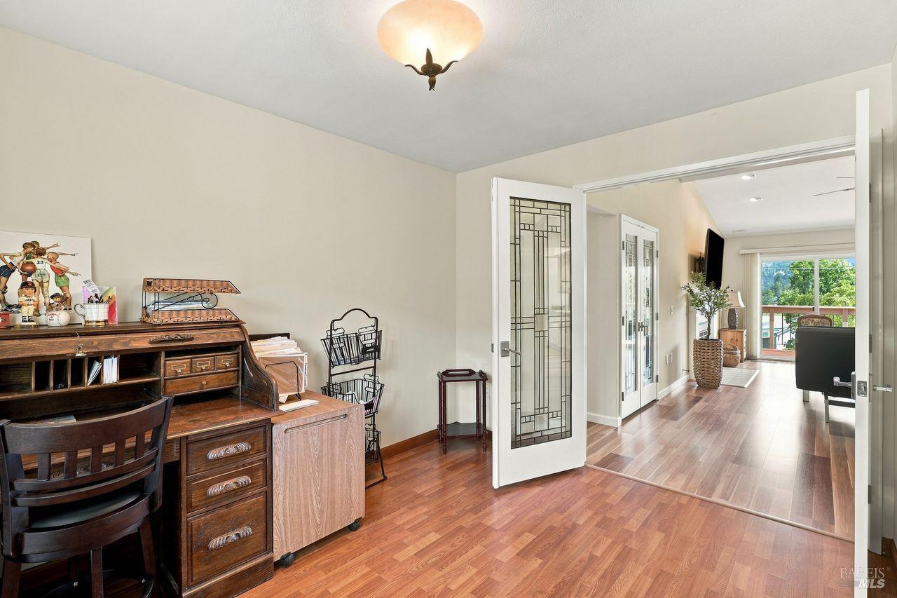 7103 Overlook Drive Santa Rosa CA 95409