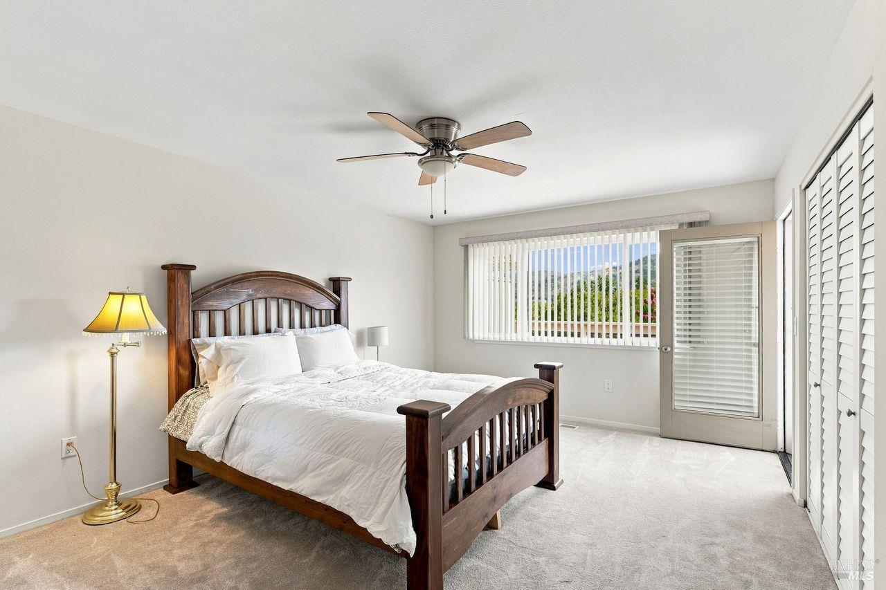 7103 Overlook Drive Santa Rosa CA 95409
