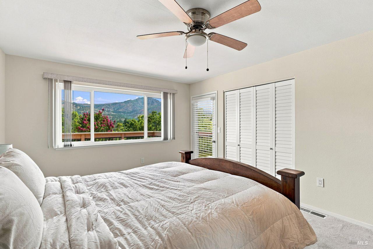 7103 Overlook Drive Santa Rosa CA 95409