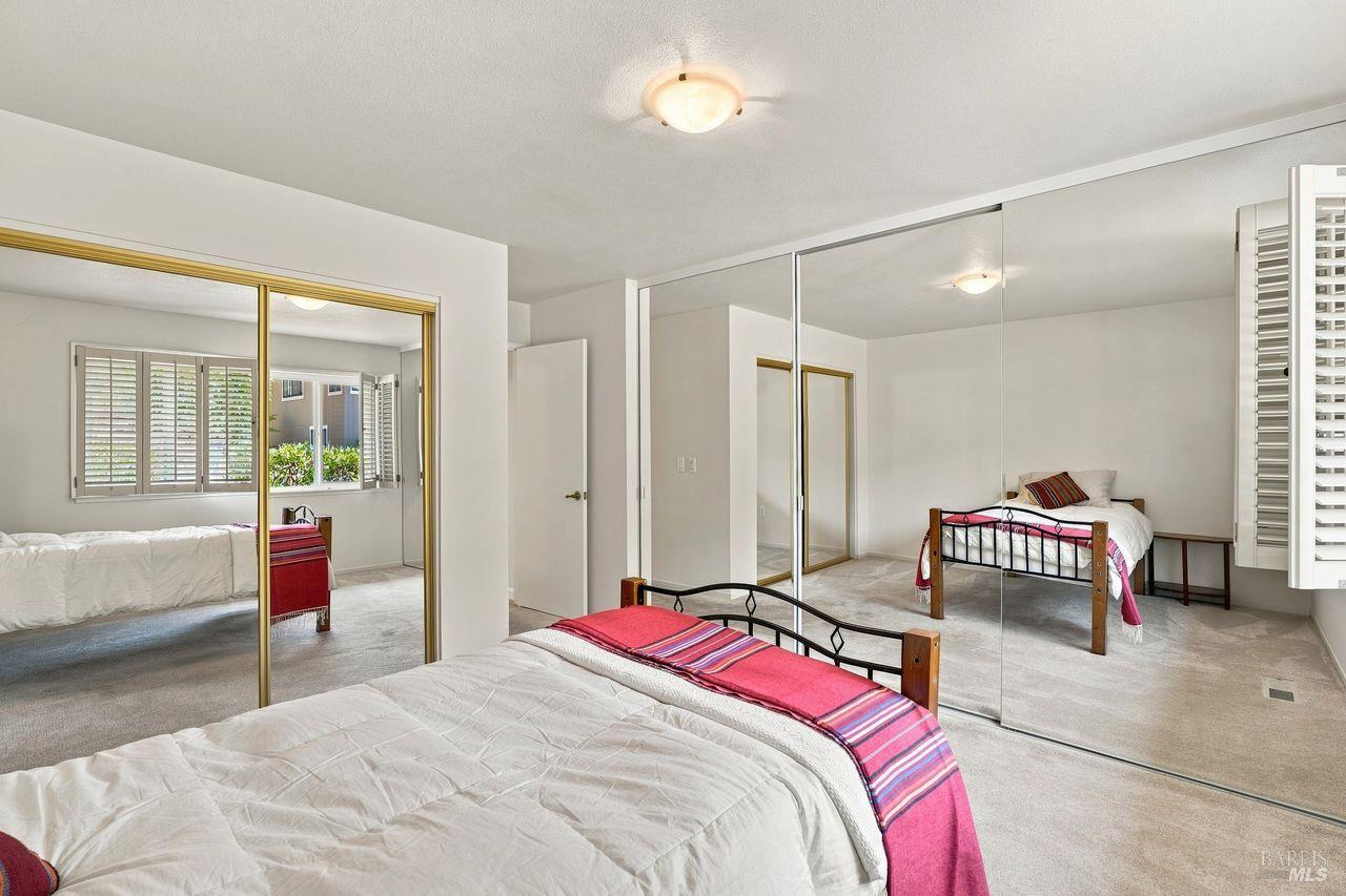 7103 Overlook Drive Santa Rosa CA 95409