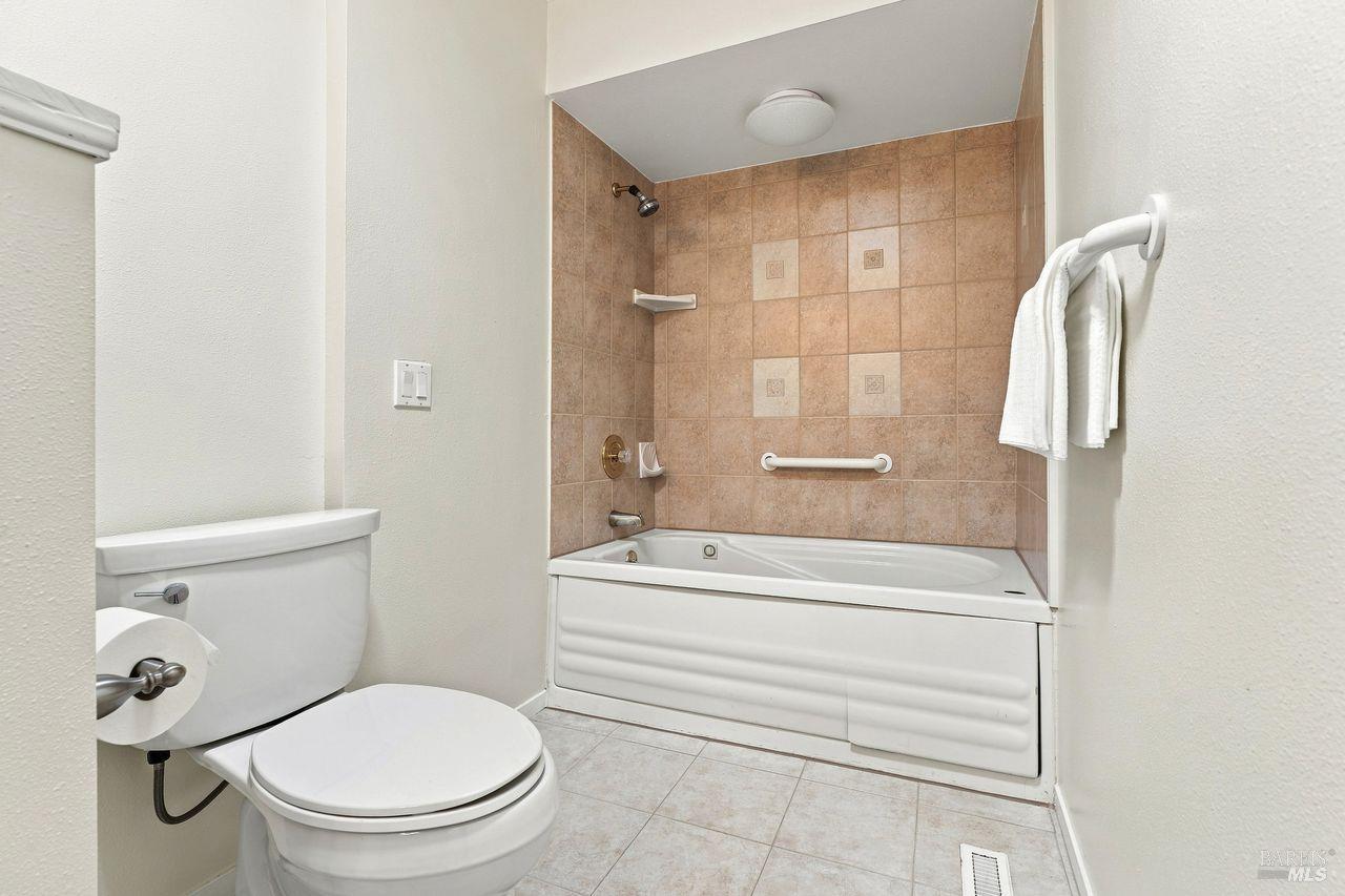 7103 Overlook Drive Santa Rosa CA 95409