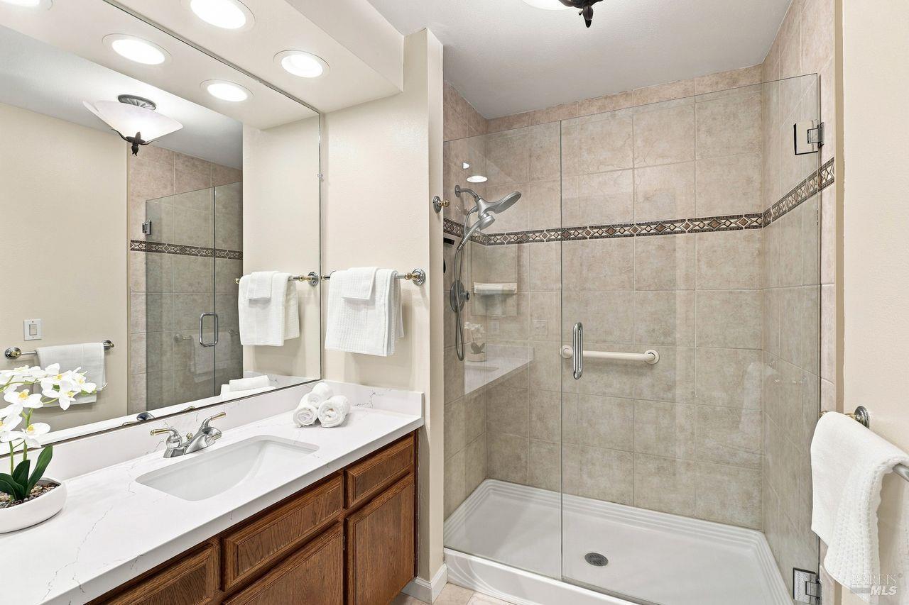 7103 Overlook Drive Santa Rosa CA 95409
