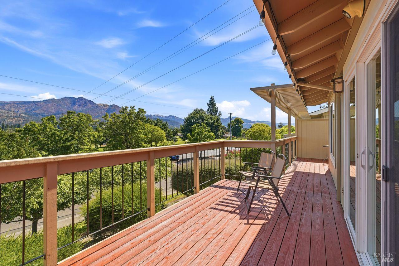 7103 Overlook Drive Santa Rosa CA 95409