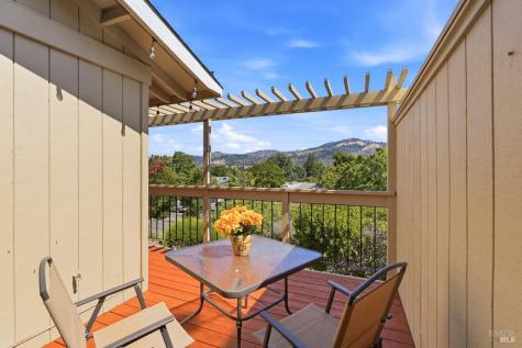7103 Overlook Drive Santa Rosa CA 95409