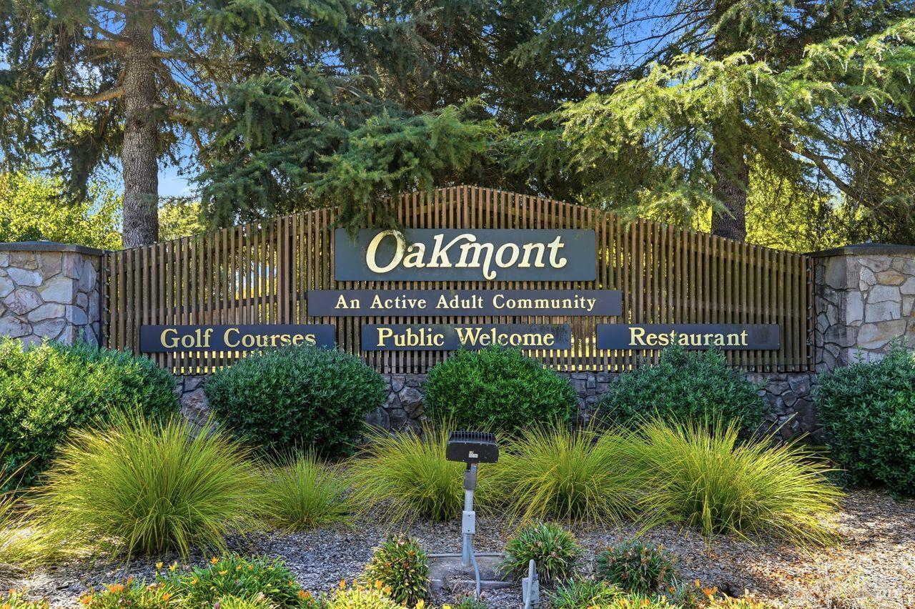 7103 Overlook Drive Santa Rosa CA 95409