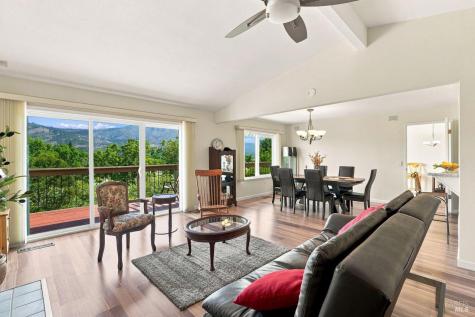 7103 Overlook Drive Santa Rosa CA 95409