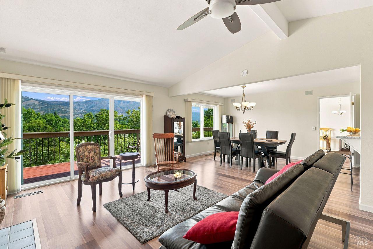 7103 Overlook Drive Santa Rosa CA 95409