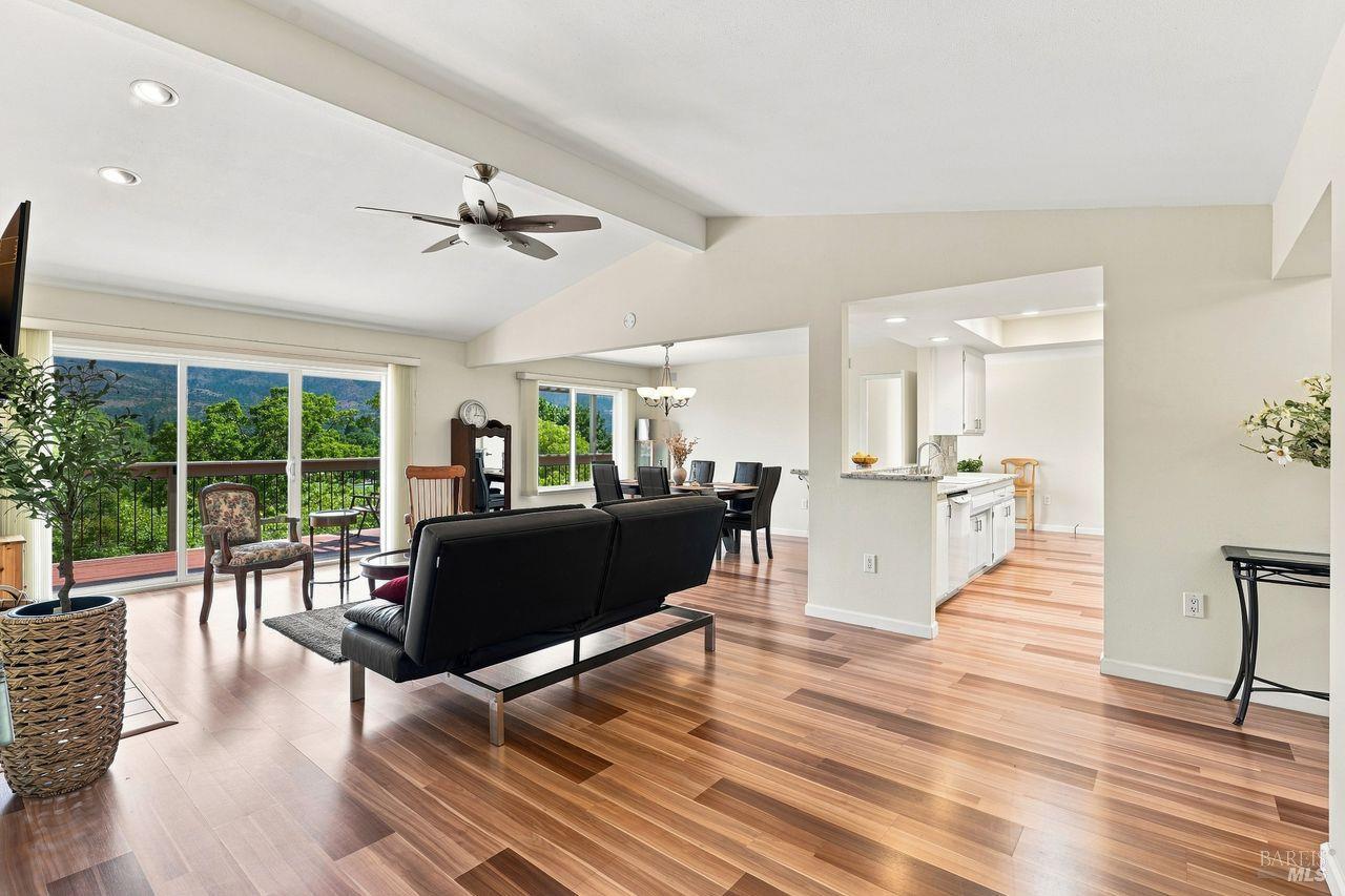 7103 Overlook Drive Santa Rosa CA 95409