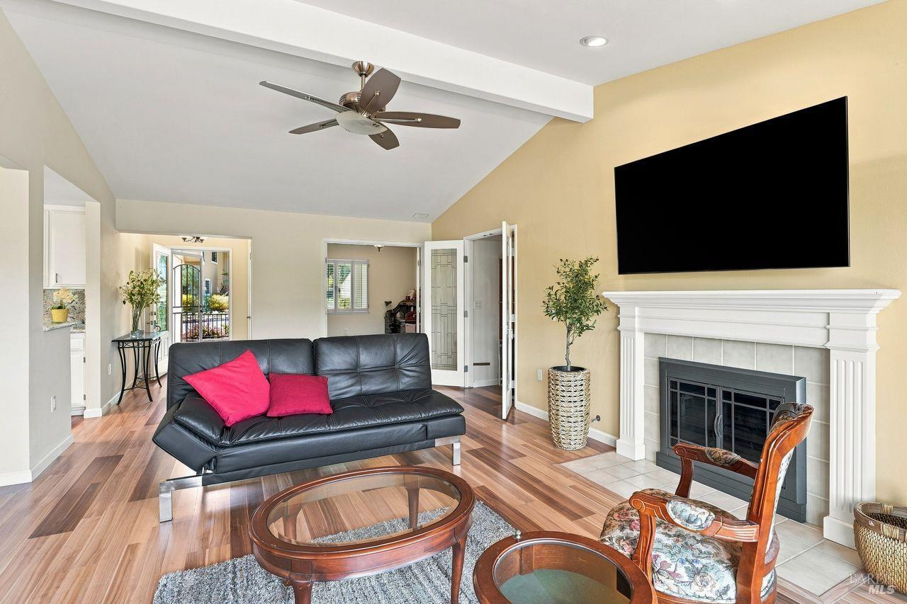 7103 Overlook Drive Santa Rosa CA 95409