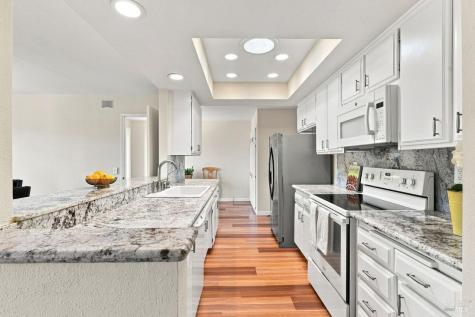7103 Overlook Drive Santa Rosa CA 95409
