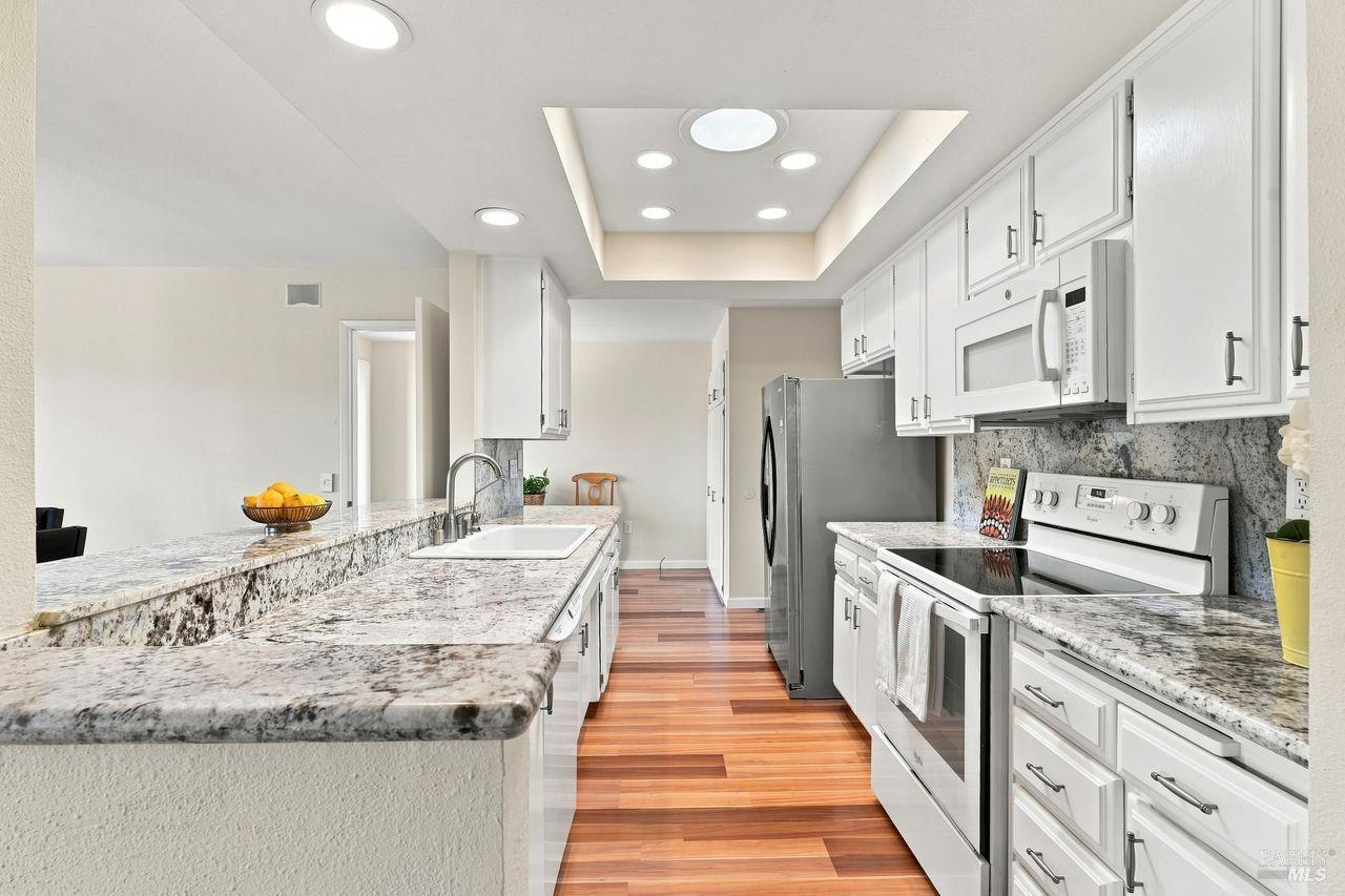 7103 Overlook Drive Santa Rosa CA 95409