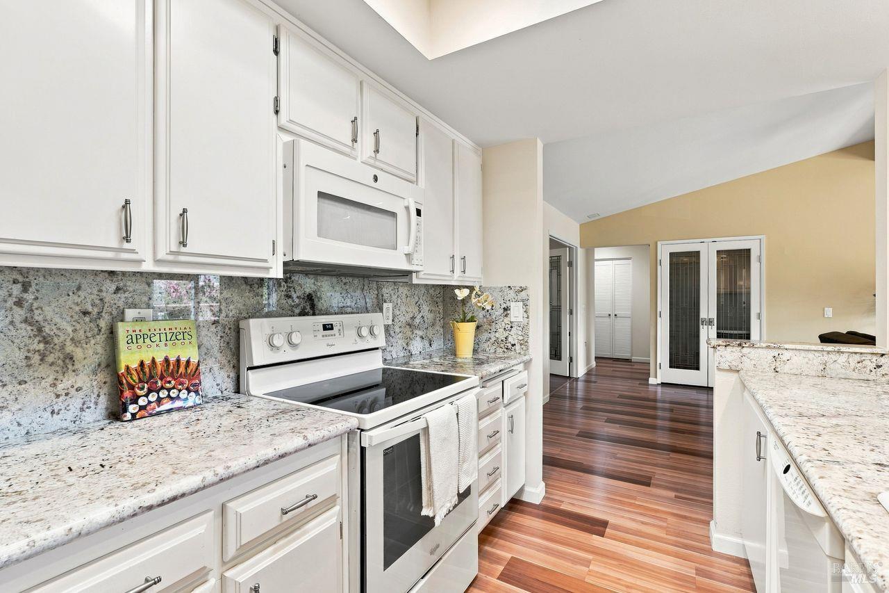 7103 Overlook Drive Santa Rosa CA 95409