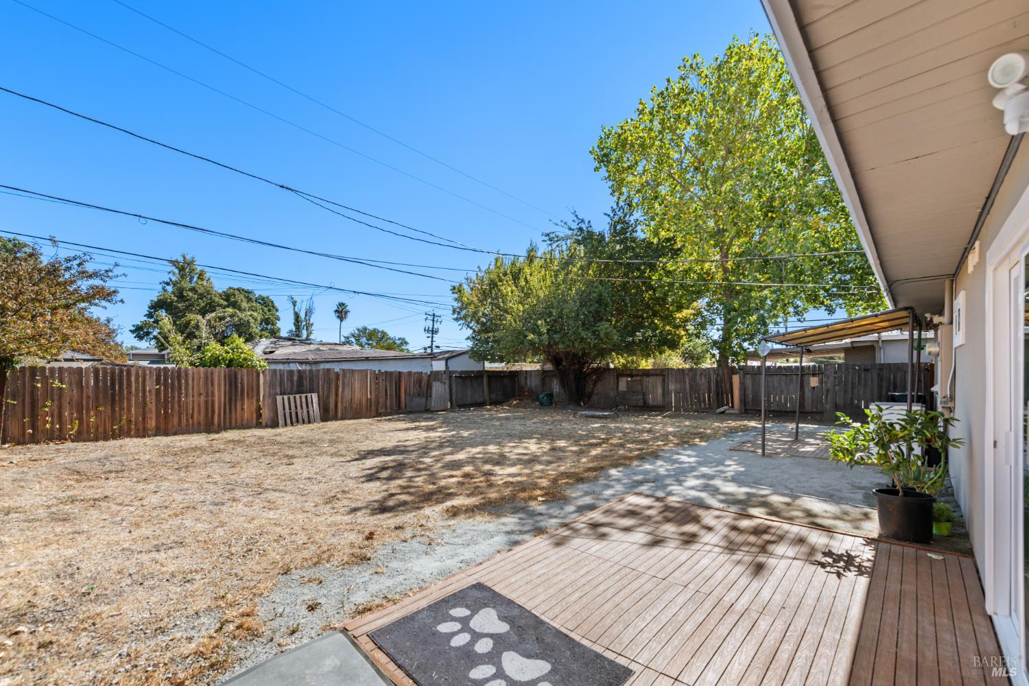 1042 Hayes Street Fairfield CA 94533