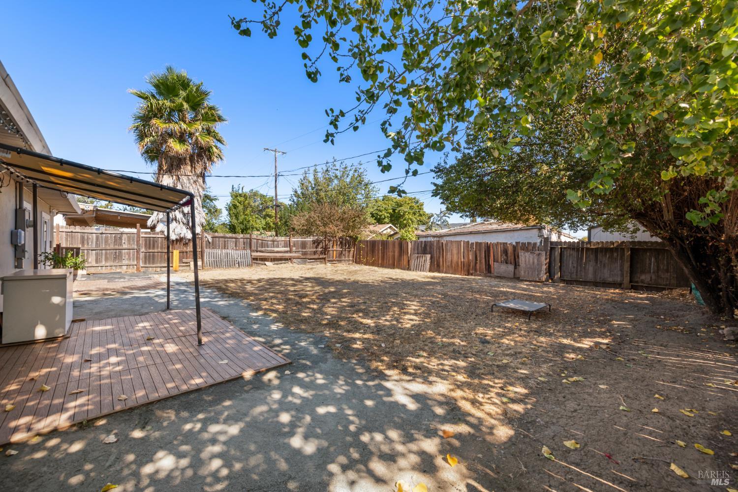 1042 Hayes Street Fairfield CA 94533