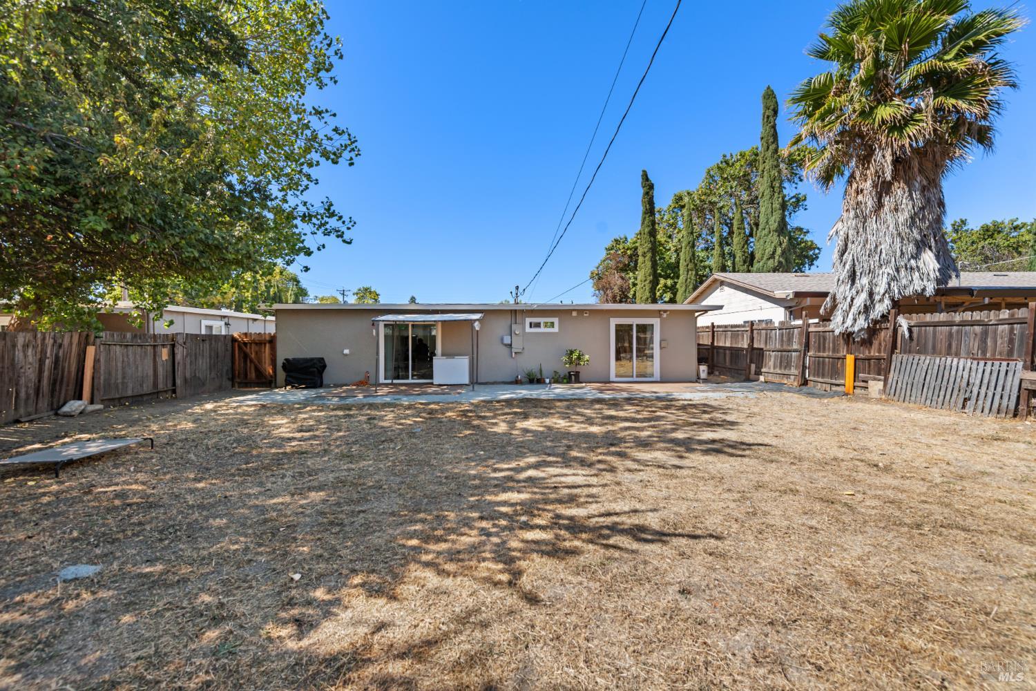 1042 Hayes Street Fairfield CA 94533