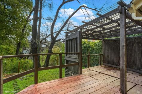 1508 San Anselmo Avenue San Anselmo CA 94960