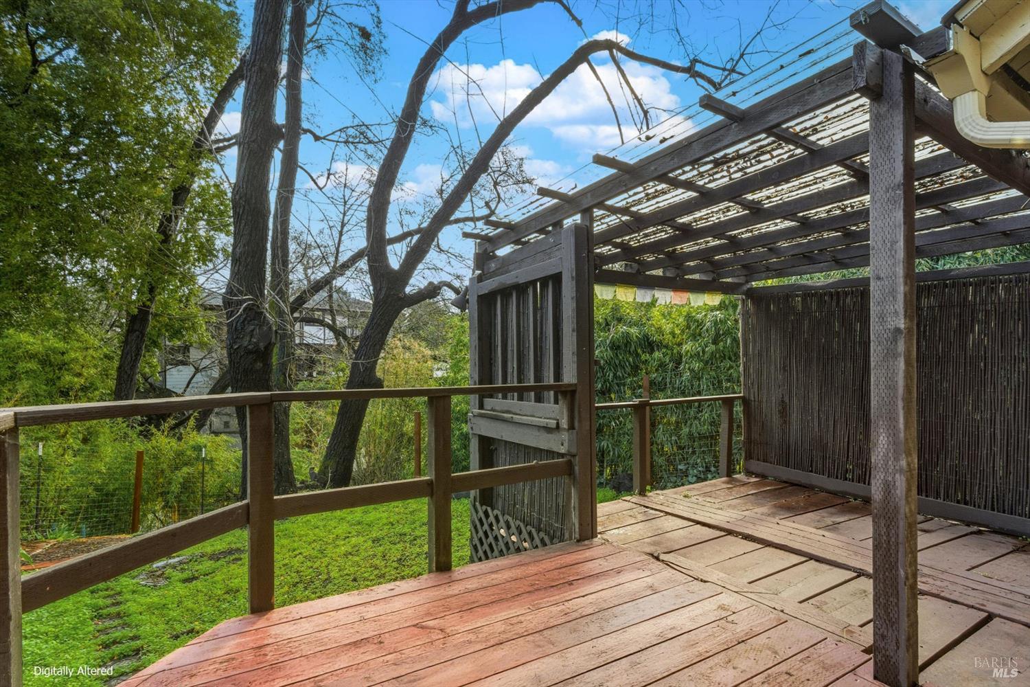 1508 San Anselmo Avenue San Anselmo CA 94960