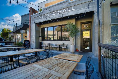 1508 San Anselmo Avenue San Anselmo CA 94960