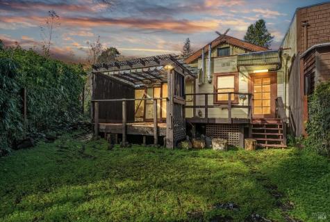 1508 San Anselmo Avenue San Anselmo CA 94960