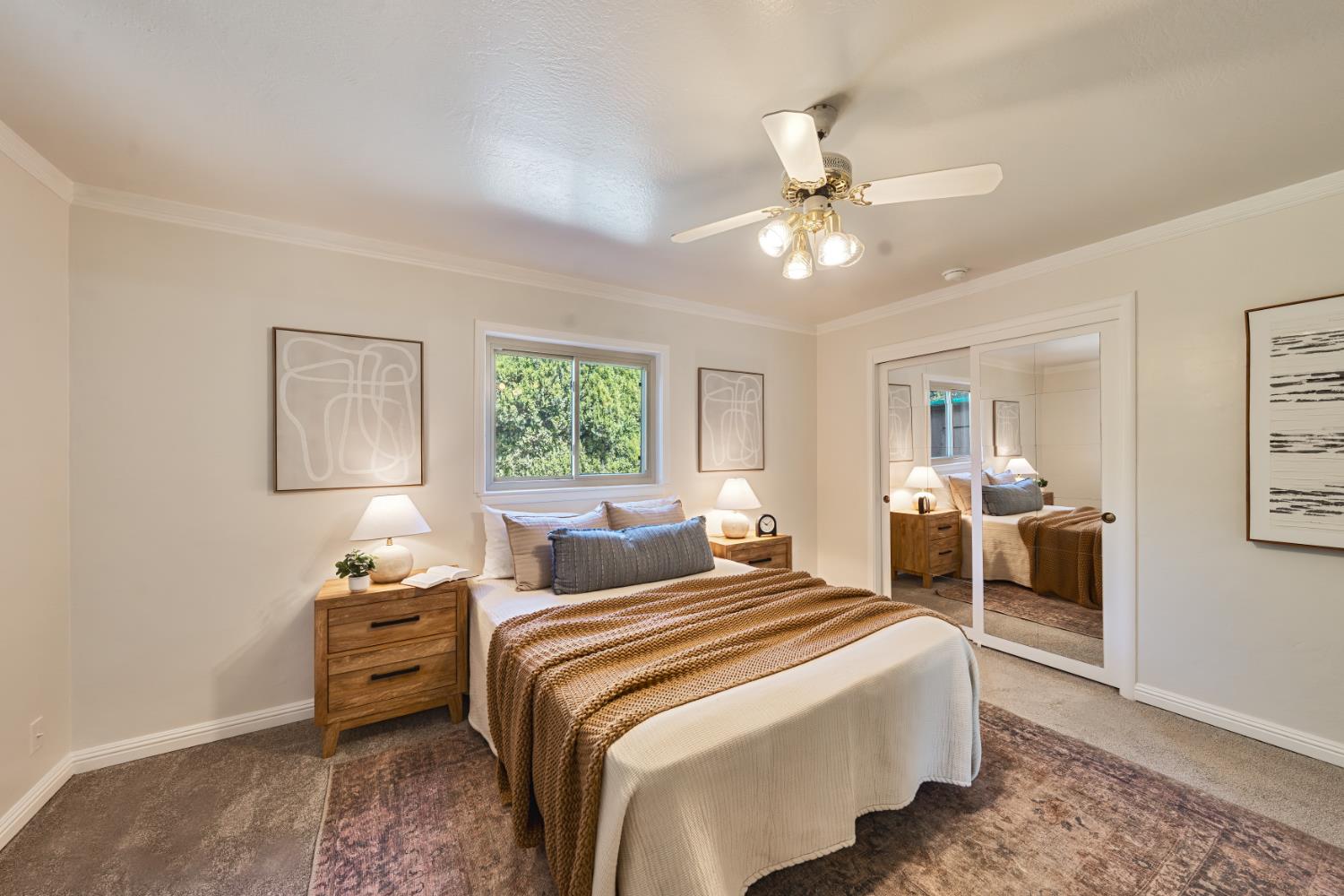 7407 Heidi Court Fair Oaks CA 95628