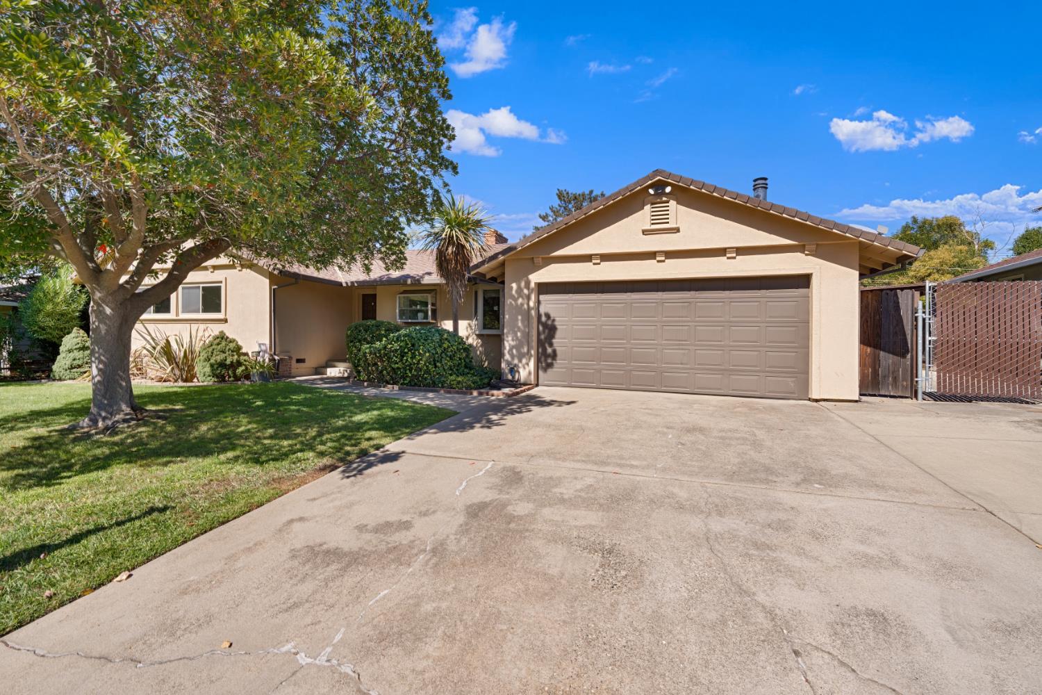 7407 Heidi Court Fair Oaks CA 95628