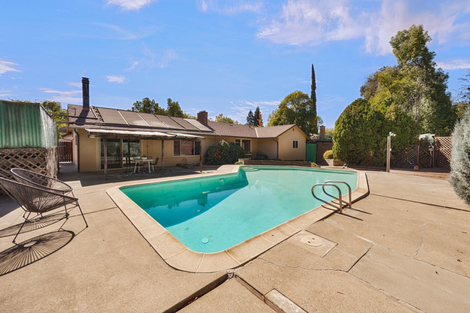 7407 Heidi Court Fair Oaks CA 95628