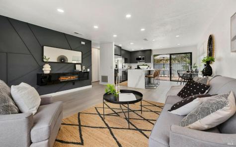 8401 Lakewood Avenue Cotati CA 94931