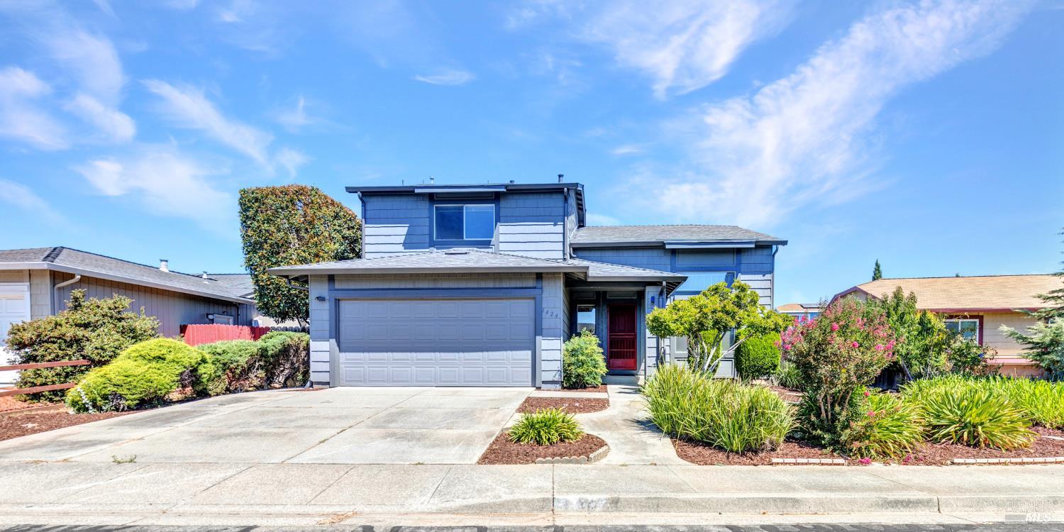 1424 Prospect Way Suisun City CA 94585