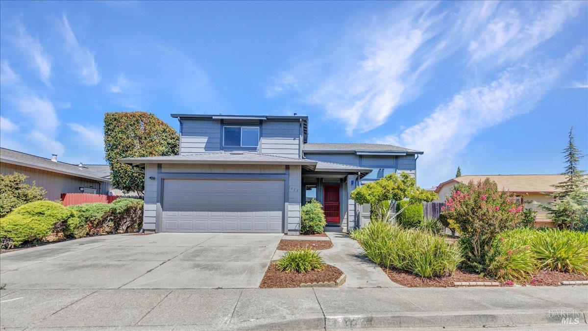 1424 Prospect Way Suisun City CA 94585