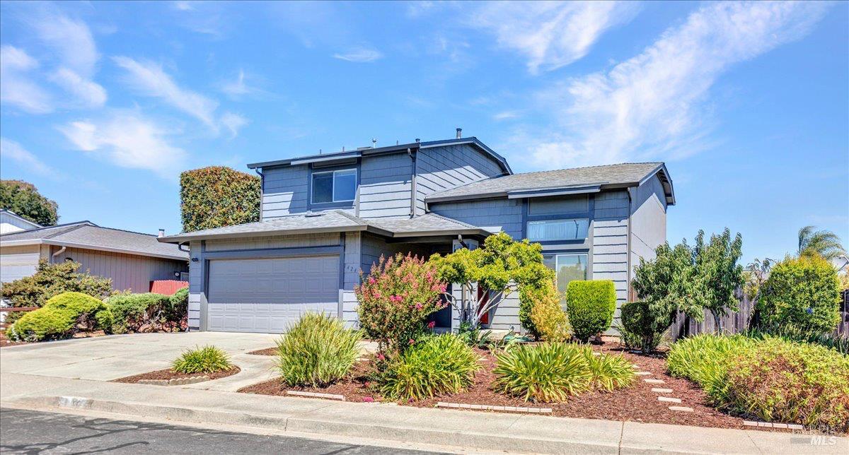 1424 Prospect Way Suisun City CA 94585