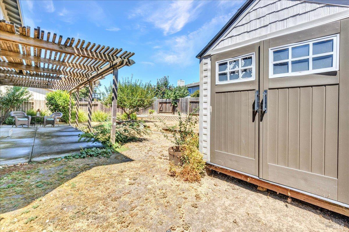 1424 Prospect Way Suisun City CA 94585
