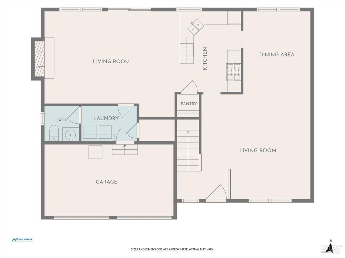 1424 Prospect Way Suisun City CA 94585