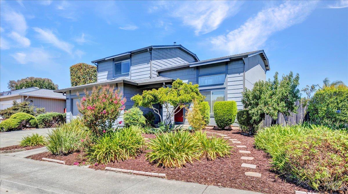 1424 Prospect Way Suisun City CA 94585