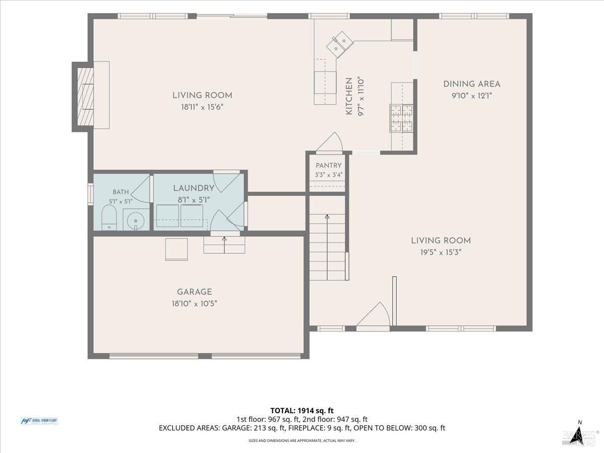 1424 Prospect Way Suisun City CA 94585