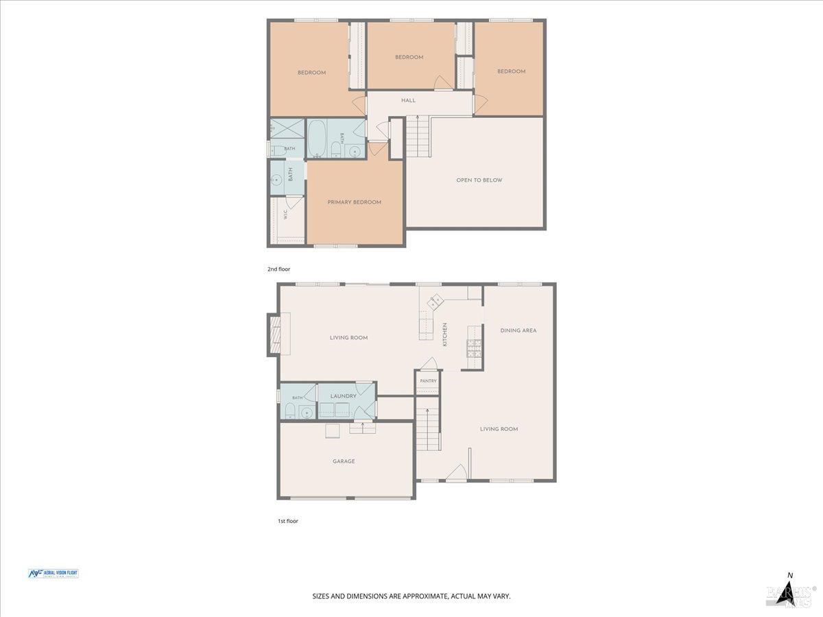 1424 Prospect Way Suisun City CA 94585