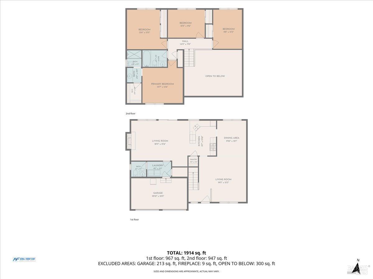 1424 Prospect Way Suisun City CA 94585