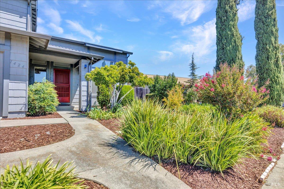 1424 Prospect Way Suisun City CA 94585