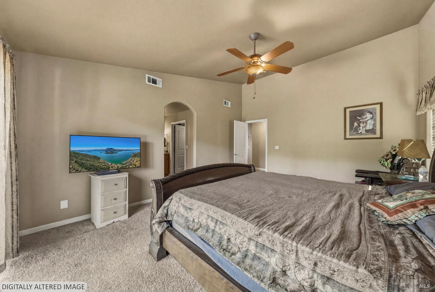 3409 Wolf Creek Road Clearlake Oaks CA 95423