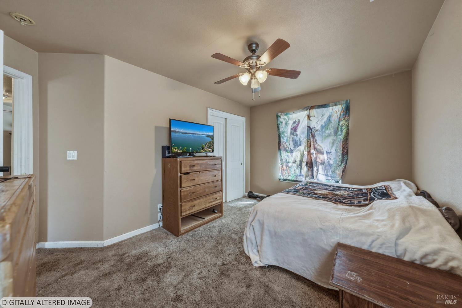 3409 Wolf Creek Road Clearlake Oaks CA 95423