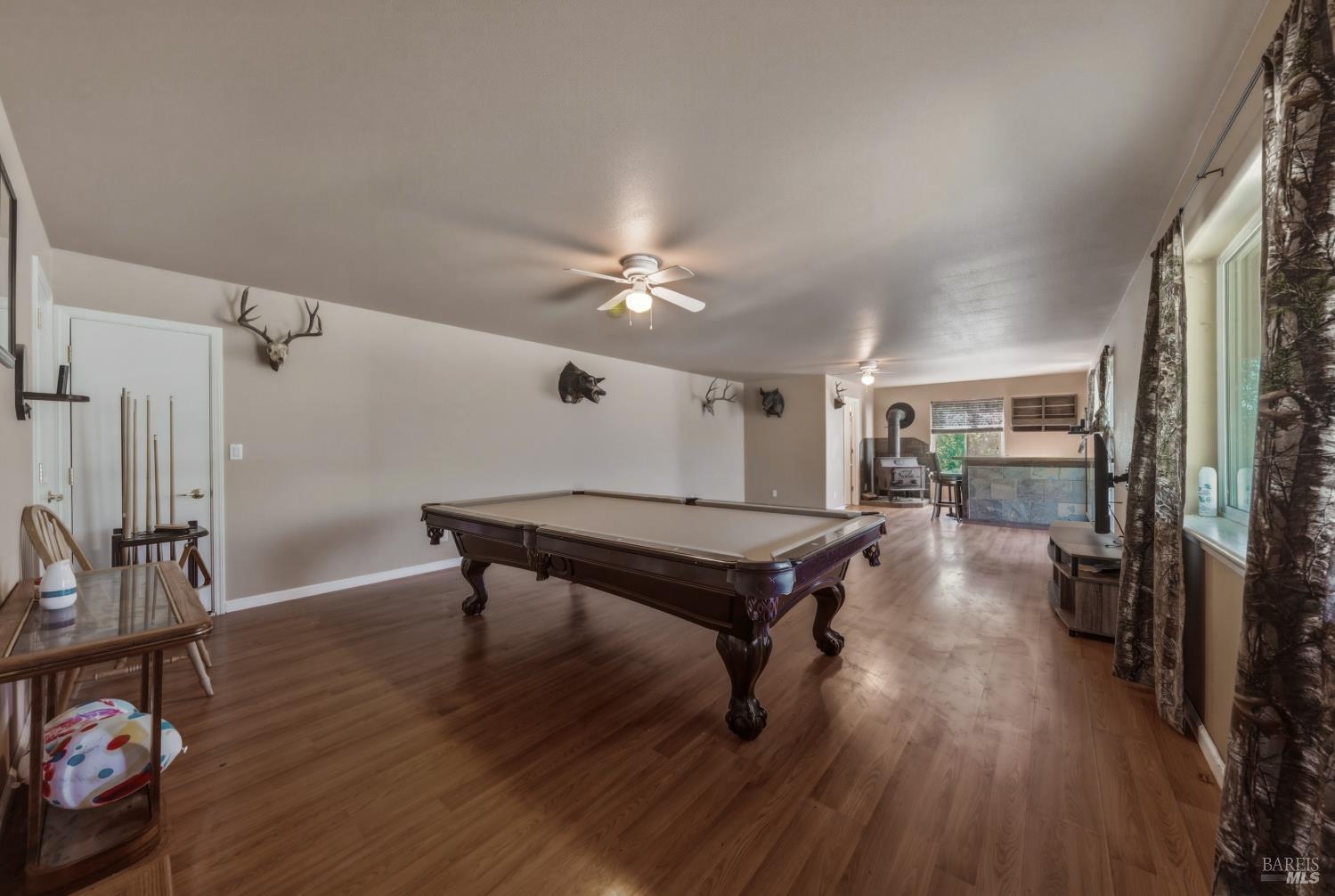 3409 Wolf Creek Road Clearlake Oaks CA 95423