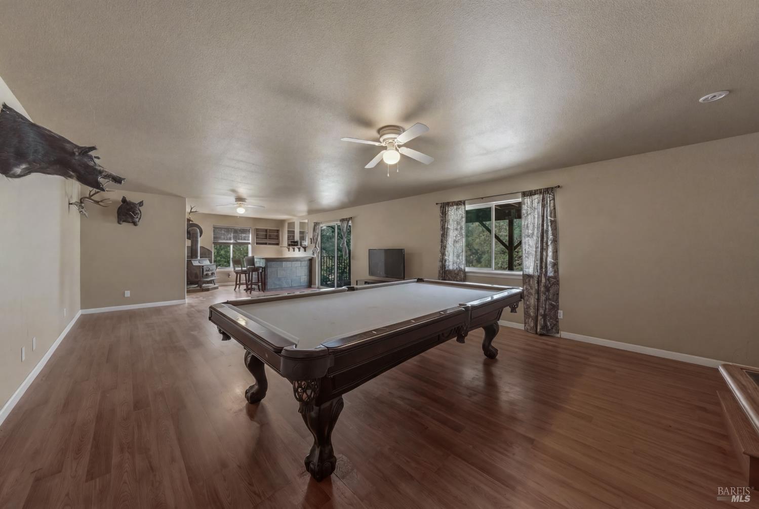 3409 Wolf Creek Road Clearlake Oaks CA 95423