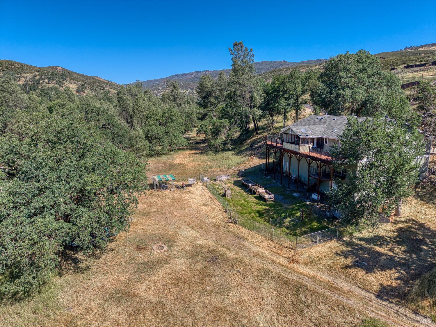 3409 Wolf Creek Road Clearlake Oaks CA 95423