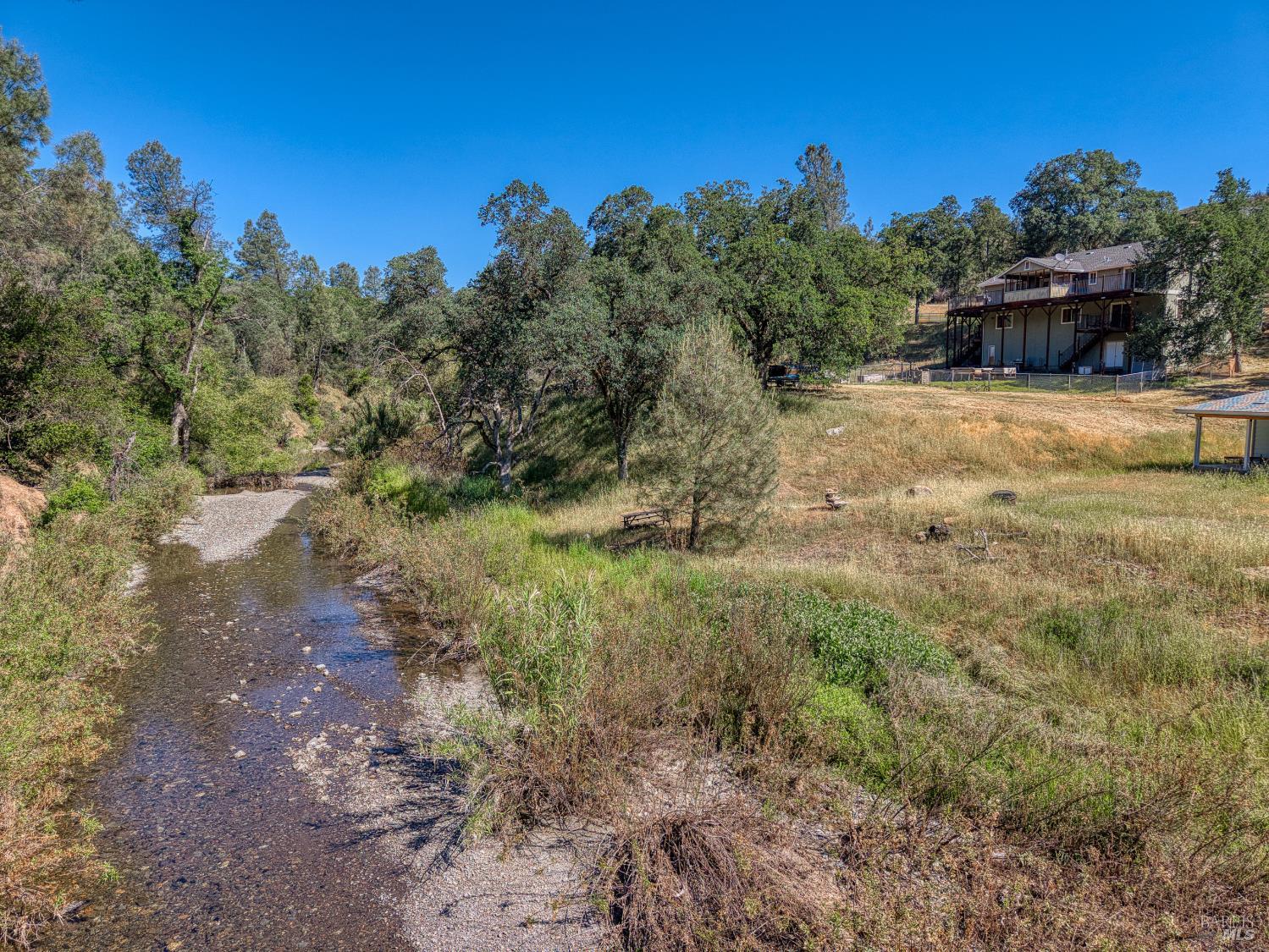 3409 Wolf Creek Road Clearlake Oaks CA 95423