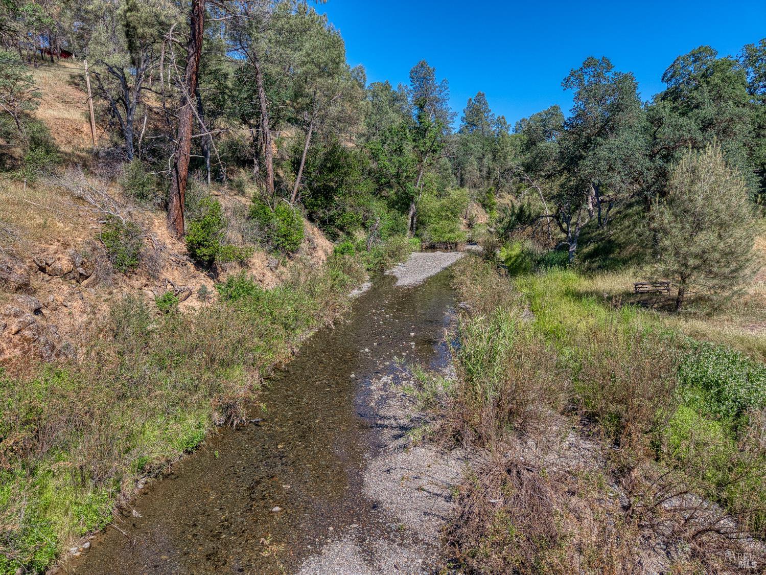 3409 Wolf Creek Road Clearlake Oaks CA 95423